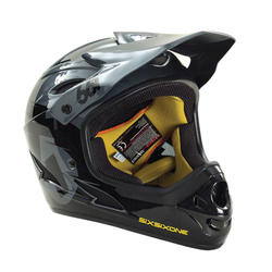 SixSixOne Comp Full Face Helmet