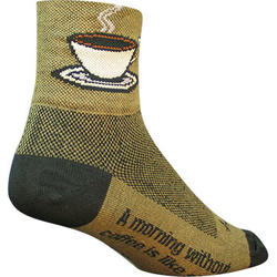SockGuy Java Socks