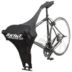 Skinz Fork Mounted Bike Protector
