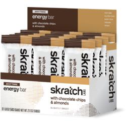 Skratch Labs Anytime Energy Bar