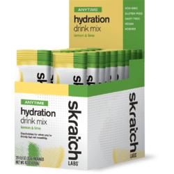 Skratch Labs Anytime Hydration Drink Mix