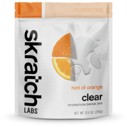 Skratch Labs Clear Hydration Drink