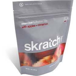 Skratch Labs Hot Exercise Hydration Mix