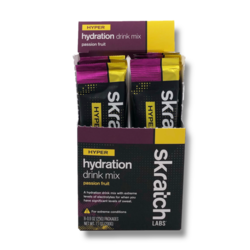 Skratch Labs Hyper Hydration Mix