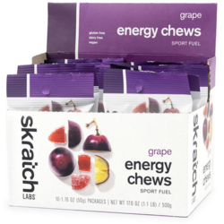 Skratch Labs Sport Energy