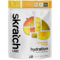 Skratch Labs Sport Hydration