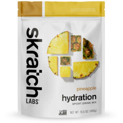 Skratch Labs Sport Hydration