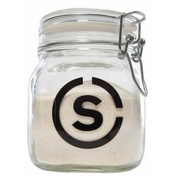 Skratch Labs Storage Mason Jar