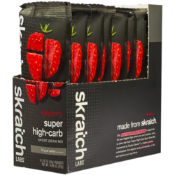 Skratch Labs Super High-Carb