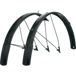 SKS The Bluemels STYLE Bicycle Fender Set - 27.5-29-inch Wheels