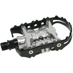 Sunlite MTB Single-Sided Clipless Pedals