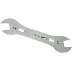Sunlite Double Ended Cone Wrench