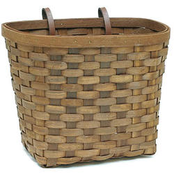 Sunlite Wooden Basket