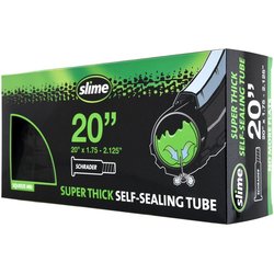 Slime Super Thick Self-Sealing Schrader Valve Tube