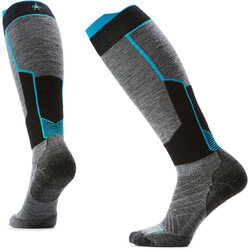 Smartwool Intraknit Women's Snowboard Targeted Cushion OTC Socks