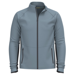 Smartwool Men’s Active Fleece Jacket