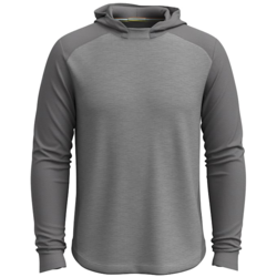 Smartwool Men's Active Mesh Hoodie