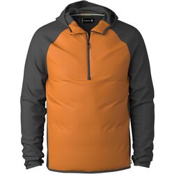 Smartwool Men's Smartloft 1/2 Zip Hoodie