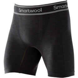 Smartwool Men's PhD Seamless 6-inch Boxer Brief