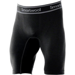 Smartwool Men's PhD Seamless 9-inch Boxer Brief