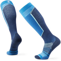 Smartwool Ski Targeted Cushion Extra Stretch OTC Socks