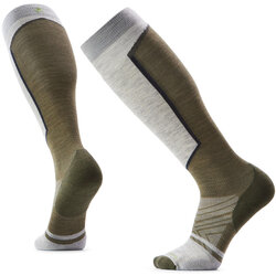 Smartwool Ski Targeted Cushion OTC Socks