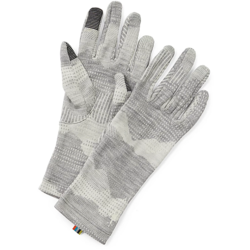 Smartwool Thermal Merino Pattern Gloves - Unisex