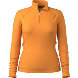 Smartwool Women's Classic Thermal Merino Base Layer 1/4 Zip