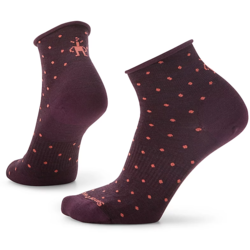 Smartwool W's Everyday Classic Dot Ankle Boot Socks