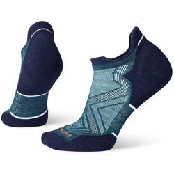 Smartwool Run Targeted Cushion Low Ankle Socks - Women's 