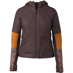 Smartwool Women’s Smartloft Hooded Jacket