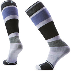 Smartwool Women's Snowboard Targeted Cushion Extra Stretch OTC Socks