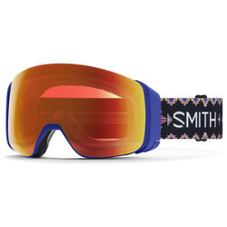 Smith Optics 4D MAG Goggles