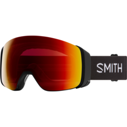 Smith Optics 4D MAG Asia Fit