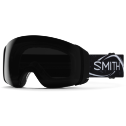 Smith Optics 4D Mag Low Bridge Fit
