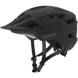 Smith Network MIPS Bike Helmet Adult Small 51-55cm Matte Black Charcoal for sale online 