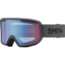 Smith Optics Frontier Asian Fit