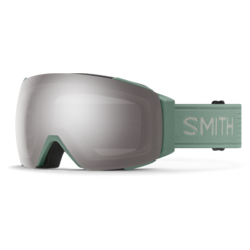 Smith Optics I/O Mag Low Bridge Fit