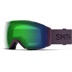 Smith Optics I/O MAG XL Low Bridge Fit
