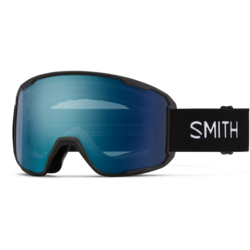 Smith Optics Preview Low Bridge Fit