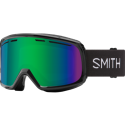 Smith Optics Range Asia Fit