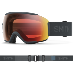 Smith Optics Sequence OTG Low Bridge Fit