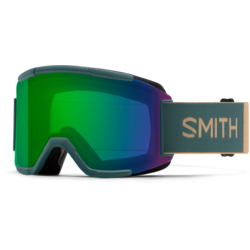 Smith Optics Squad