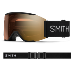 Smith Optics Squad Mag Low Bridge Fit