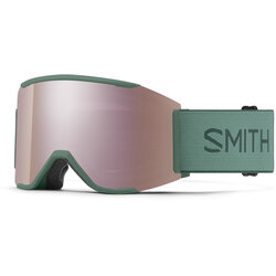 Smith Optics Squad MAG Low Bridge Fit