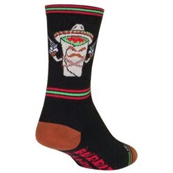 SockGuy Bandito Socks