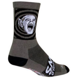 SockGuy Bat Boy Escapes