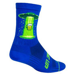 SockGuy Beer Me Up