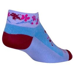 SockGuy Blossom Socks