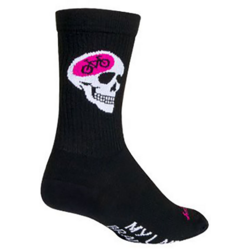SockGuy Braincell